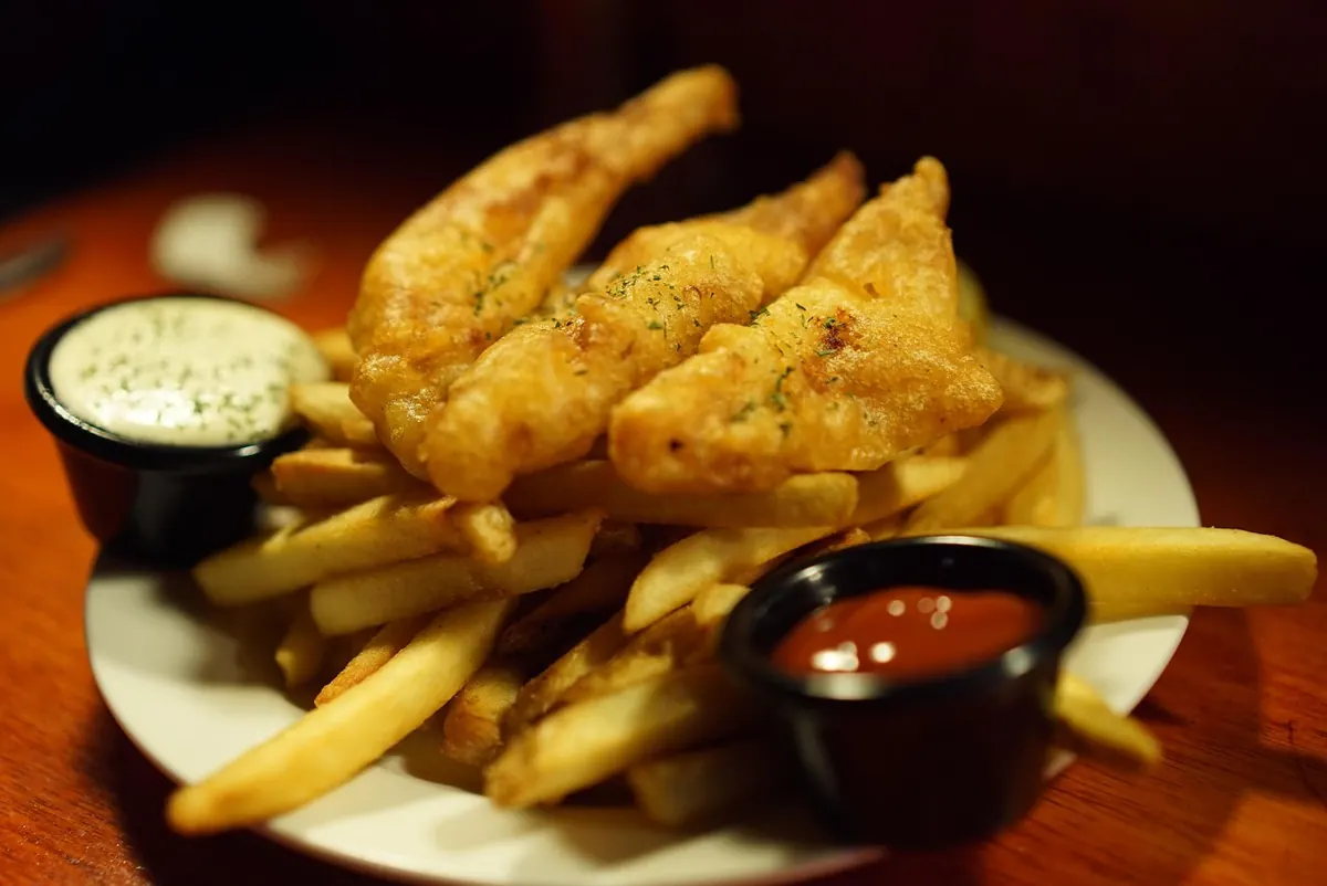 A Local's Guide to Fish and Chips in Tynemouth: How to Order Like a Regular