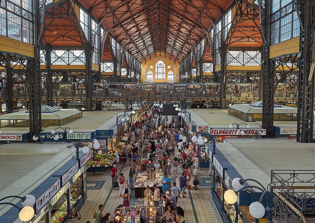 Common Mistakes to Avoid When Eating Out in Newcastle's Grainger Market