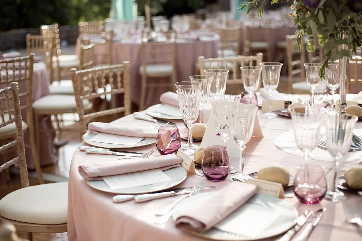 How to Choose a Wedding Venue on the Tyne: A Comparison Checklist for Couples